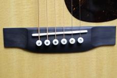 Martin 【待望のモデルが遂に登場・美杢目】OM-45Standard #2970235【送料当社負担・最大48回分割無金利】_3