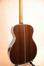 Martin 【待望のモデルが遂に登場・美杢目】OM-45Standard #2970235【送料当社負担・最大48回分割無金利】_9