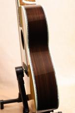 Martin 【待望のモデルが遂に登場・美杢目】OM-45Standard #2970235【送料当社負担・最大48回分割無金利】_10