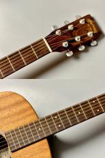 Martin 【2025限定モデル】GP-X2E ZIR S/N2961078【送料当社負担・分割無金利】_8