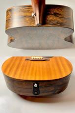 Martin 【2025限定モデル】GP-X2E ZIR S/N2961078【送料当社負担・分割無金利】_10