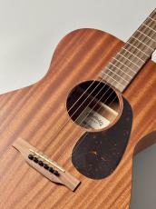 Martin 000JRE Sapele S/N 3018487【送料当社負担・最大48回分割無金利】_3