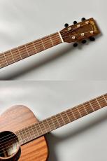 Martin 000JRE Sapele S/N 3018487【送料当社負担・最大48回分割無金利】_6