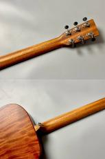 Martin 000JRE Sapele S/N 3018487【送料当社負担・最大48回分割無金利】_7