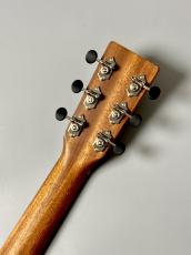 Martin 000JRE Sapele S/N 3018487【送料当社負担・最大48回分割無金利】_8