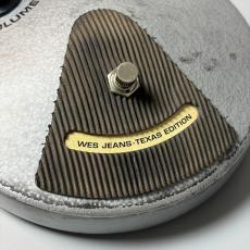 WES JEANS Texas Edition 2N1377 Germanium【極少入荷】_2