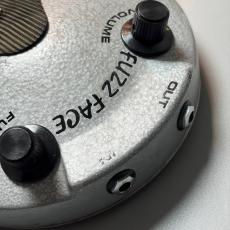 WES JEANS Texas Edition 2N1377 Germanium【極少入荷】_5