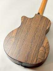 Martin 【入門にもおすすめ】GPC-X2E ジリコテHPL S/N2930353【送料当社負担・分割無金利】_5