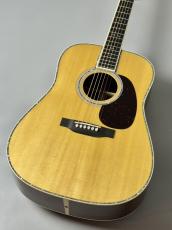 Martin D-42 Standard #2931666【無金利キャンペーン・送料当社負担】