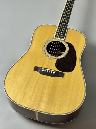 Martin D-42 Standard #2931666【無金利キャンペーン・送料当社負担】