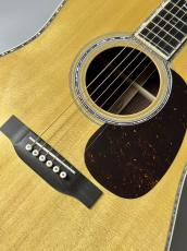 Martin D-42 Standard #2931666【無金利キャンペーン・送料当社負担】_2