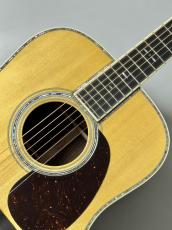 Martin D-42 Standard #2931666【無金利キャンペーン・送料当社負担】_3