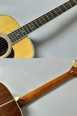 Martin D-42 Standard #2931666【無金利キャンペーン・送料当社負担】_7