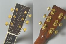 Martin D-42 Standard #2931666【無金利キャンペーン・送料当社負担】_10