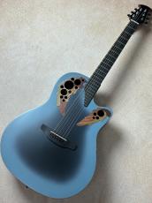 Ovation 【お求めやすいオベーション】CE44-RBB #CCV25080447【春のビックセール・5/6(水)まで】_2