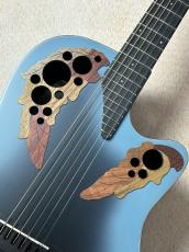 Ovation 【お求めやすいオベーション】CE44-RBB #CCV25080447【春のビックセール・5/6(水)まで】_3