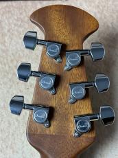 Ovation 【お求めやすいオベーション】CE44-RBB #CCV25080447【春のビックセール・5/6(水)まで】_6