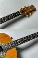 Ovation 【お客様ご委託品】No.1627 Glen Campbell 1979年製【最大48回分割無金利】_7