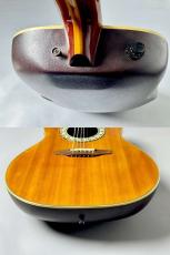 Ovation 【お客様ご委託品】No.1627 Glen Campbell 1979年製【最大48回分割無金利】_11