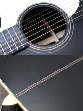 Stafford 【限定12本】復刻版 Stafford SAD-2000 BK【送料当社負担・最大48回分割無金利】_5