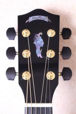 Stafford 【限定12本】復刻版 Stafford SAD-2000 BK【送料当社負担・最大48回分割無金利】_7