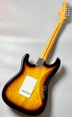 Fender FSR Made in Japan Traditional II 50s Stratocaster -2-Color Sunburst- _5