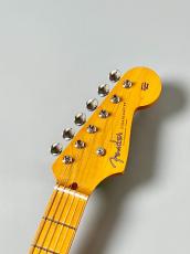 Fender FSR Made in Japan Traditional II 50s Stratocaster -2-Color Sunburst- _6
