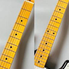 Fender FSR Made in Japan Traditional II 50s Stratocaster -2-Color Sunburst- _7