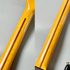 Fender FSR Made in Japan Traditional II 50s Stratocaster -2-Color Sunburst- _8