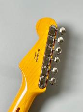 Fender FSR Made in Japan Traditional II 50s Stratocaster -2-Color Sunburst- _9