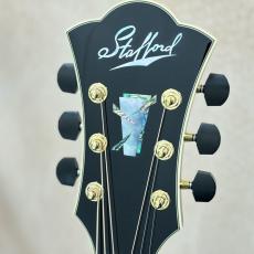 Stafford 【数量限定復活!!】Stafford SAD-1999 復刻版 【送料当社負担・無金利分割OK】_8