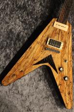 Nakagawa Guitars Spirit "Cottage"【国産ハイエンド】【芸術の極み】【重量 2.82kg】【Made in 鈴鹿】