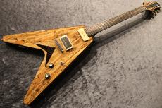 Nakagawa Guitars Spirit "Cottage"【国産ハイエンド】【芸術の極み】【重量 2.82kg】【Made in 鈴鹿】_2