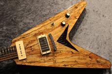 Nakagawa Guitars Spirit "Cottage"【国産ハイエンド】【芸術の極み】【重量 2.82kg】【Made in 鈴鹿】_5