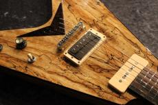 Nakagawa Guitars Spirit "Cottage"【国産ハイエンド】【芸術の極み】【重量 2.82kg】【Made in 鈴鹿】_7