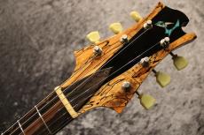 Nakagawa Guitars Spirit "Cottage"【国産ハイエンド】【芸術の極み】【重量 2.82kg】【Made in 鈴鹿】_8