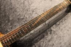 Nakagawa Guitars Spirit "Cottage"【国産ハイエンド】【芸術の極み】【重量 2.82kg】【Made in 鈴鹿】_9