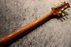 Nakagawa Guitars Spirit "Cottage"【国産ハイエンド】【芸術の極み】【重量 2.82kg】【Made in 鈴鹿】_10