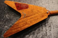 Nakagawa Guitars Spirit "Cottage"【国産ハイエンド】【芸術の極み】【重量 2.82kg】【Made in 鈴鹿】_11