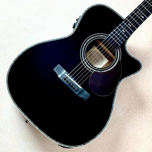 Stafford SF-5C BK #KH25080297【送料当社負担】