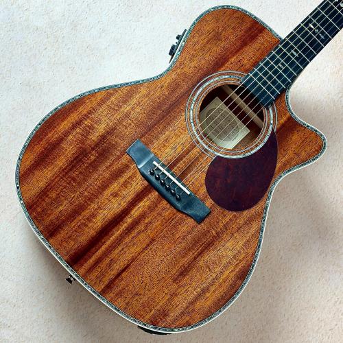 Stafford SF-5CM NAT #KH25080334【送料当社負担】