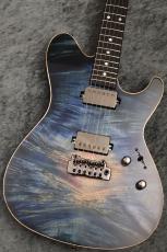 Sugi Custom Order DS496E Premium Grade Burl Maple/HM/Alder Super Nove 【カスタムカラー】【現地選定材】