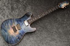 Sugi Custom Order DS496E Premium Grade Burl Maple/HM/Alder Super Nove 【カスタムカラー】【現地選定材】_2