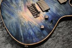 Sugi Custom Order DS496E Premium Grade Burl Maple/HM/Alder Super Nove 【カスタムカラー】【現地選定材】_3
