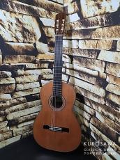 加納木魂 Kanoh Kodama 1999年製 No.35 杉・ローズウッド 610mm【日本総本店2F 在庫品】_2