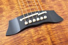 Takamine 【オールコア・美杢目】DMP100K N #63032446【春のビックセール・5/6(水)まで】_3