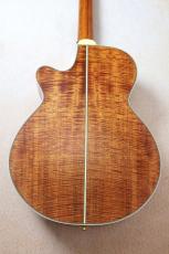 Takamine 【オールコア・美杢目】DMP100K N #63032446【春のビックセール・5/6(水)まで】_8