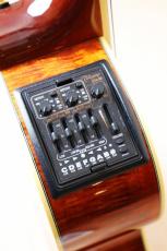 Takamine 【オールコア・美杢目】DMP100K N #63032446【春のビックセール・5/6(水)まで】_11