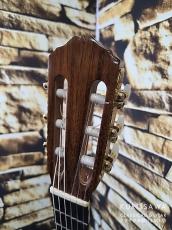 加納木魂 Kanoh Kodama 1999年製 No.35 杉・ローズウッド 610mm【日本総本店2F 在庫品】_5