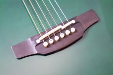 Takamine 【美しいグリーンカラー】LTD2025 Antique Evergreen #63020442【春のビックセール・5/6(水)まで】_3